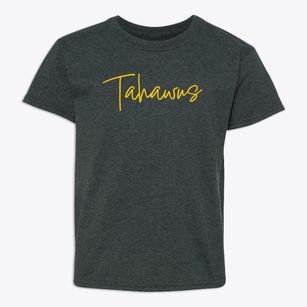 Tahawus New York Freestyle Youth T-shirt