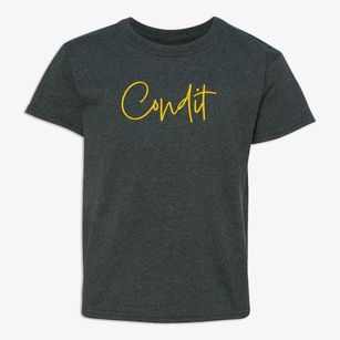 Condit Ohio Freestyle Youth T-shirt