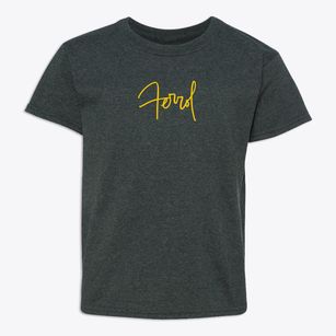 Ferrol Virginia Freestyle Youth T-shirt