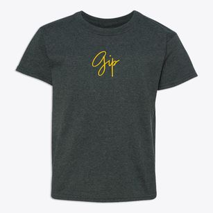 Gip West Virginia Freestyle Youth T-shirt