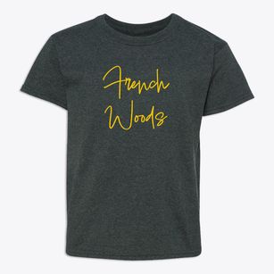 French Woods New York Freestyle Youth T-shirt