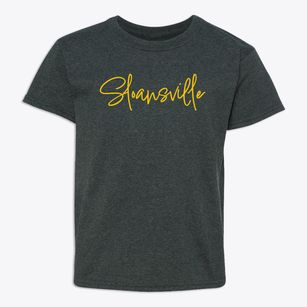 Sloansville New York Freestyle Youth T-shirt