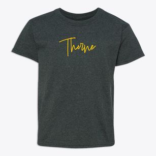Thorne Nevada Freestyle Youth T-shirt