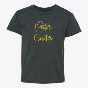 Porter Center New York Freestyle Youth T-shirt