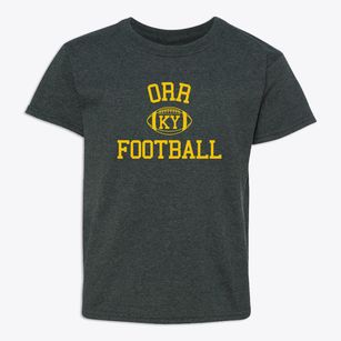 Orr Kentucky Football Youth T-shirt