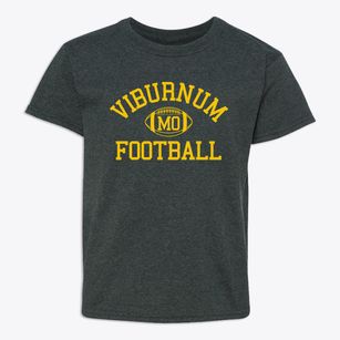 Viburnum Missouri Football Youth T-shirt