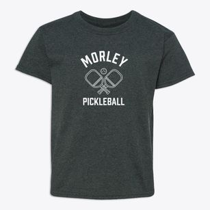 Morley New York Pickleball Youth T-shirt