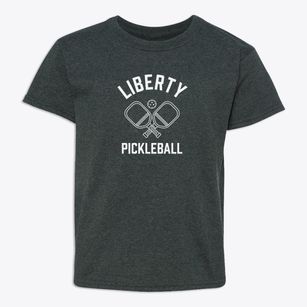 Liberty Georgia Pickleball Youth T-shirt