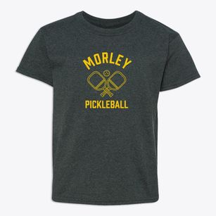 Morley Missouri Pickleball Youth T-shirt