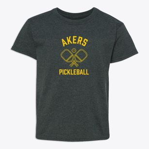 Akers Missouri Pickleball Youth T-shirt