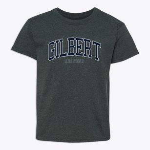 Gilbert Arizona Traditional Youth T-shirt
