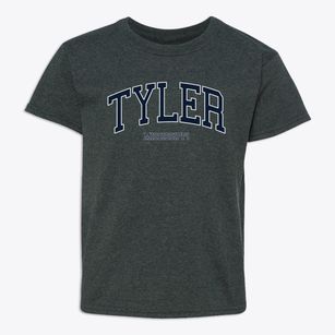 Tyler Mississippi Traditional Youth T-shirt