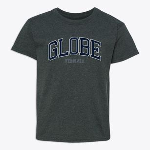 Globe Virginia Traditional Youth T-shirt