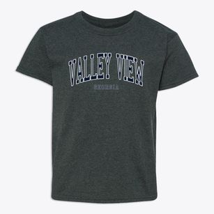 Valley View Georgia Traditional Youth T-shirt