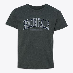 Beacon Falls Connecticut Traditional Youth T-shirt