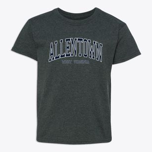 Allentown West Virginia Traditional Youth T-shirt