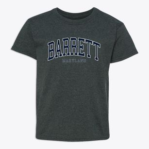 Barrett Maryland Traditional Youth T-shirt