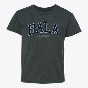 Bala Kansas Traditional Youth T-shirt