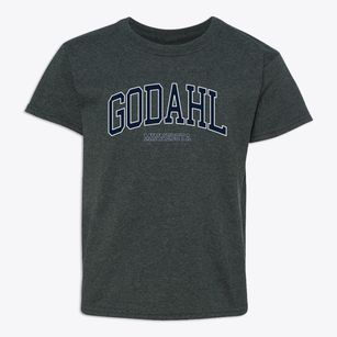 Godahl Minnesota Traditional Youth T-shirt