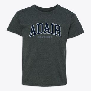 Adair Kentucky Traditional Youth T-shirt