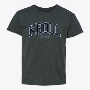 Kroll Oregon Traditional Youth T-shirt