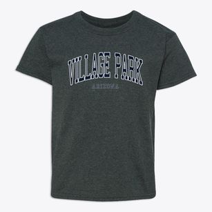 Village Park Arizona Traditional Youth T-shirt