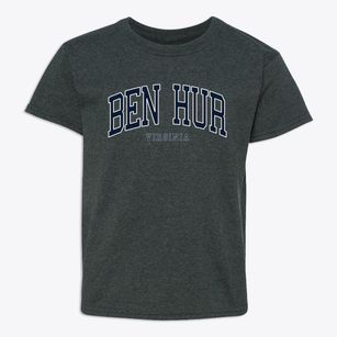 Ben Hur Virginia Traditional Youth T-shirt
