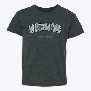 Woodstream Farms New York Traditional Youth T-shirt