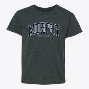 Murphy Nebraska Traditional Youth T-shirt