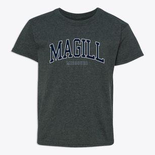 Magill Missouri Traditional Youth T-shirt