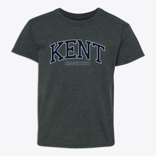 Kent Connecticut Traditional Youth T-shirt