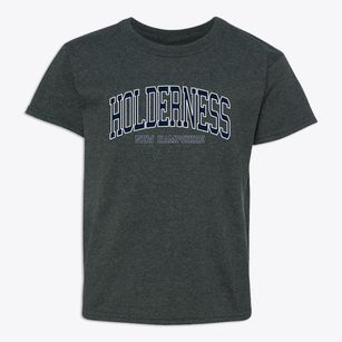 Holderness New Hampshire Traditional Youth T-shirt