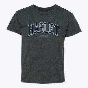 Haslet Texas Traditional Youth T-shirt