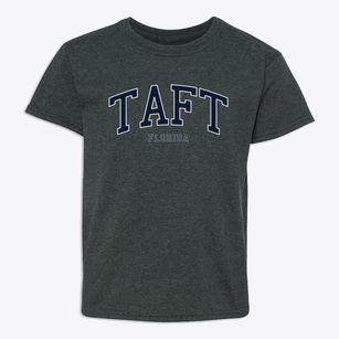 Taft Florida Traditional Youth T-shirt
