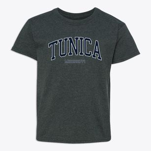 Tunica Mississippi Traditional Youth T-shirt