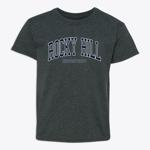 Rocky Hill Connecticut Traditional Youth T-shirt