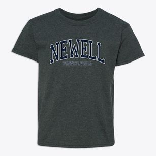 Newell Pennsylvania Traditional Youth T-shirt