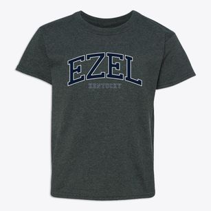 Ezel Kentucky Traditional Youth T-shirt