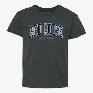 Red House New York Traditional Youth T-shirt
