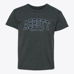 Abbott Pennsylvania Traditional Youth T-shirt