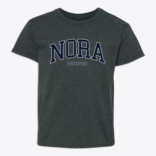Nora Wisconsin Traditional Youth T-shirt