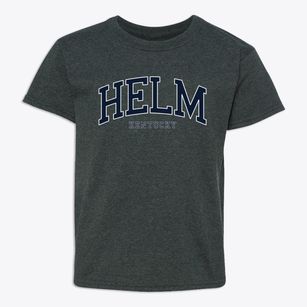 Helm Kentucky Traditional Youth T-shirt
