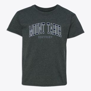 Mount Tabor Kentucky Traditional Youth T-shirt