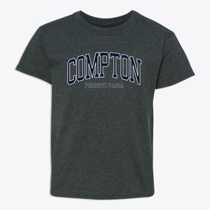 Compton Pennsylvania Traditional Youth T-shirt