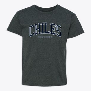 Chiles Kentucky Traditional Youth T-shirt
