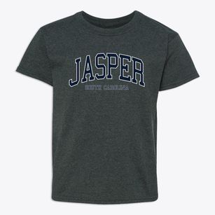 Jasper South Carolina Traditional Youth T-shirt