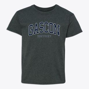 Gascon Kentucky Traditional Youth T-shirt