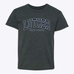 Luther North Carolina Traditional Youth T-shirt