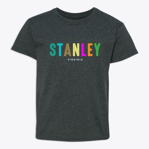 Stanley Virginia Color Pop Youth T-shirt