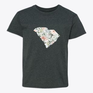  South Carolina Spring Dream Youth T-shirt